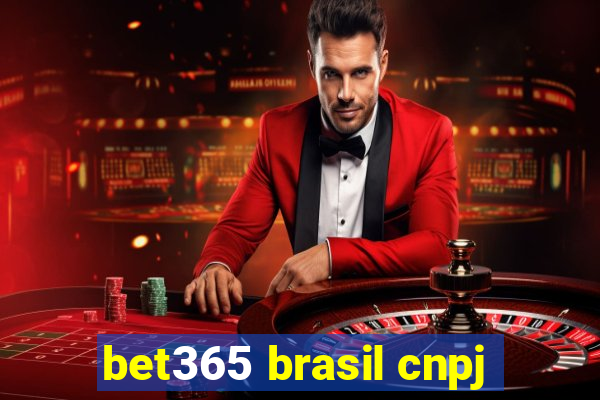 bet365 brasil cnpj