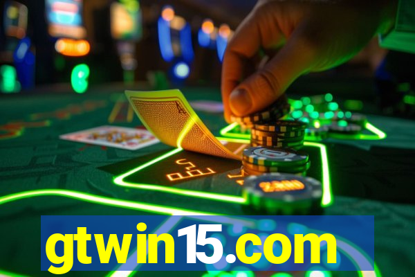 gtwin15.com