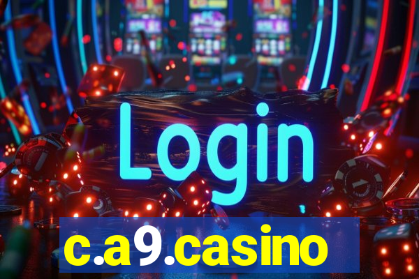 c.a9.casino