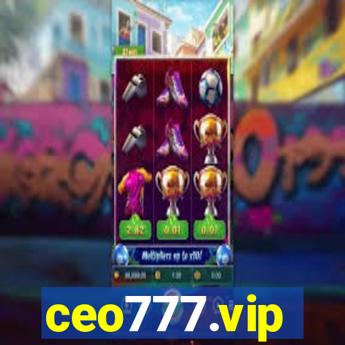 ceo777.vip