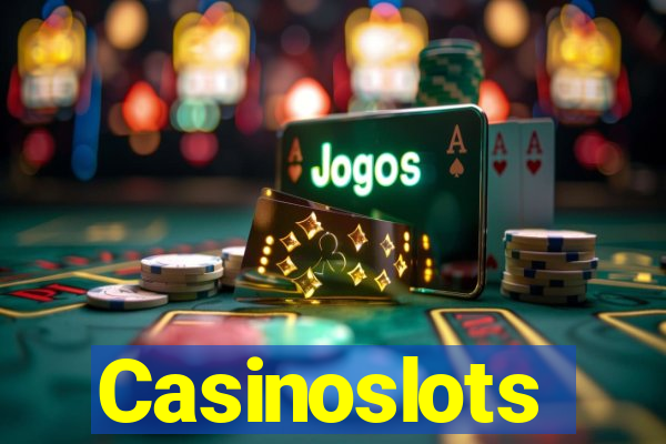 Casinoslots