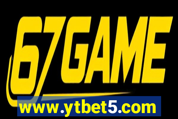 www.ytbet5.com