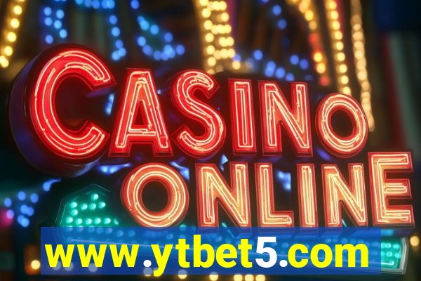 www.ytbet5.com