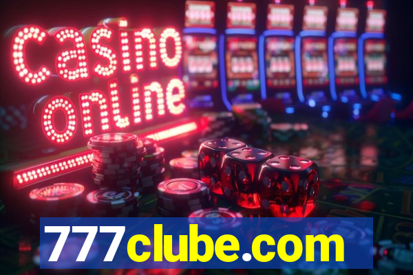 777clube.com