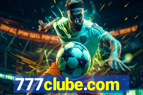 777clube.com