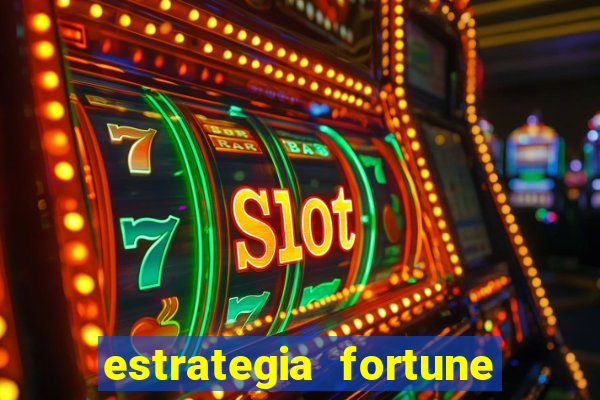 estrategia fortune rabbit Informational