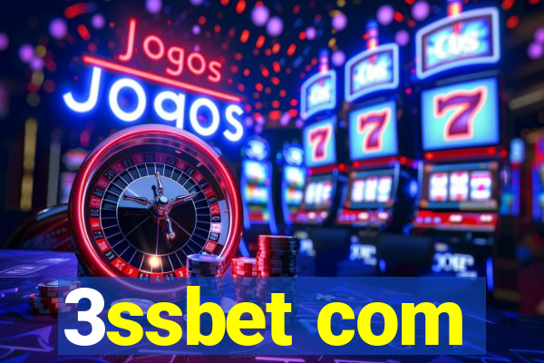 3ssbet com