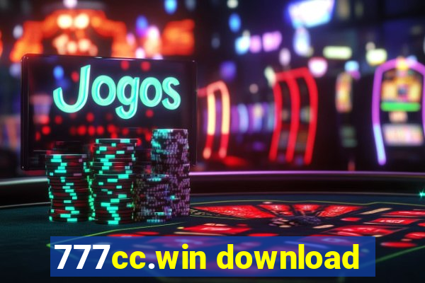 777cc.win download