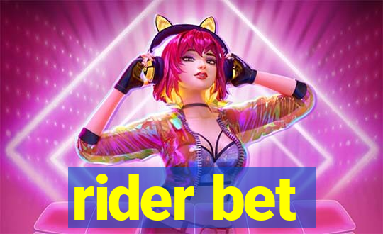 rider bet