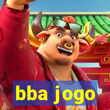 bba jogo