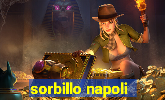 sorbillo napoli