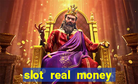 slot real money win cash