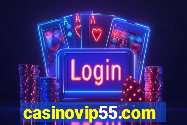 casinovip55.com