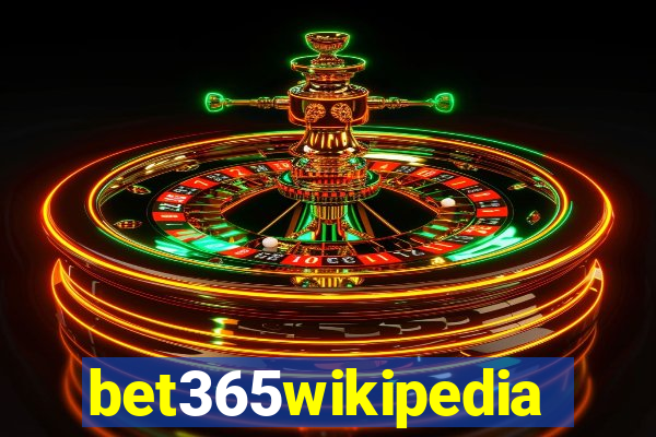 bet365wikipedia