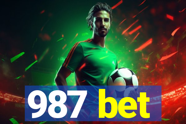 987 bet