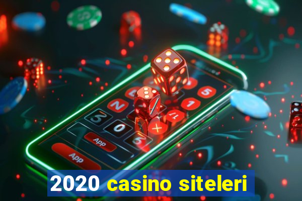 2020 casino siteleri