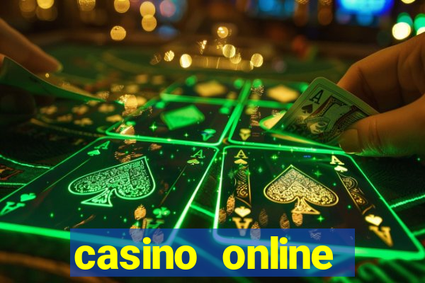 casino online roleta ao vivo