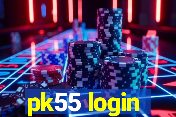 pk55 login