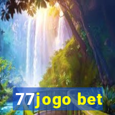 77jogo bet