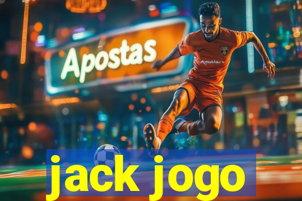 jack jogo