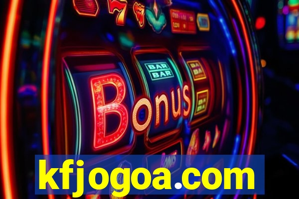 kfjogoa.com