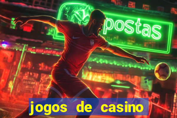 jogos de casino pagando no cadastro