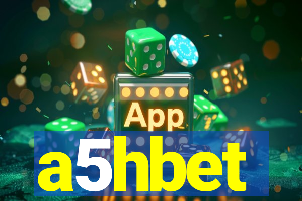 a5hbet