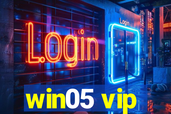 win05 vip