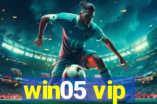 win05 vip