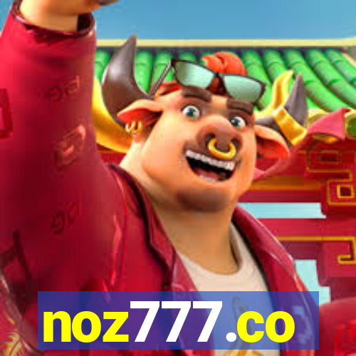 noz777.co