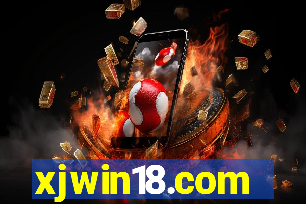 xjwin18.com