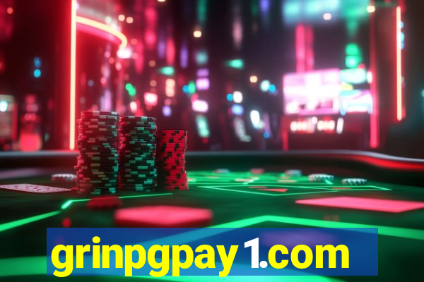 grinpgpay1.com