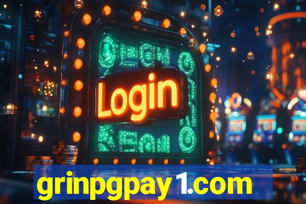 grinpgpay1.com