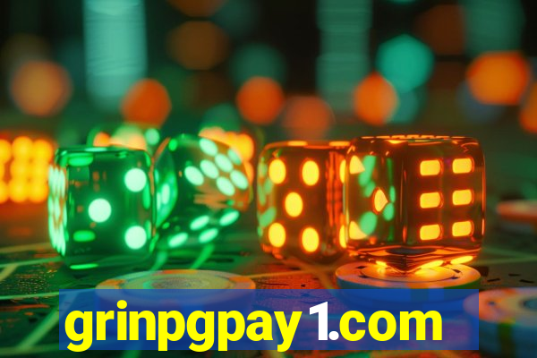 grinpgpay1.com