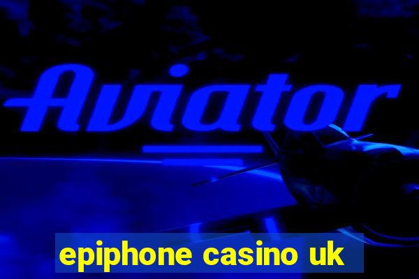 epiphone casino uk