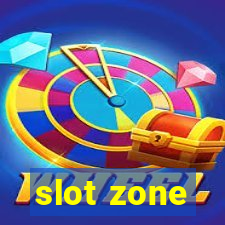 slot zone