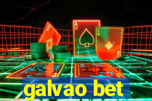 galvao bet