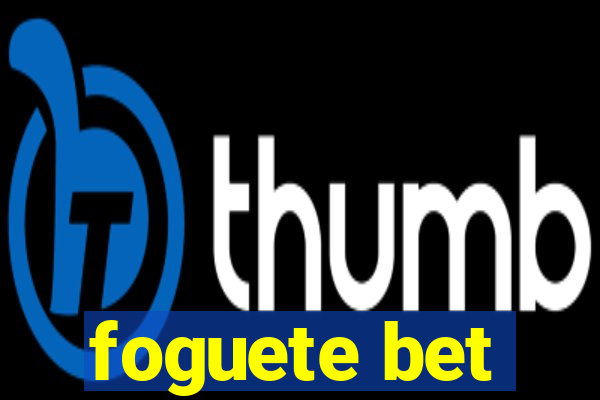 foguete bet