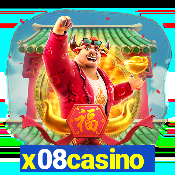 x08casino