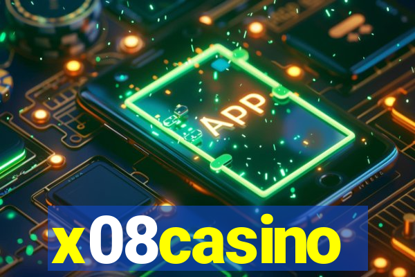 x08casino