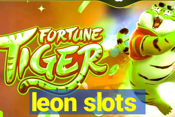 leon slots