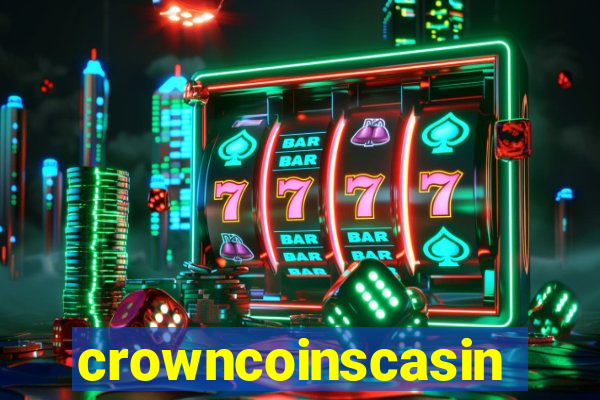 crowncoinscasino