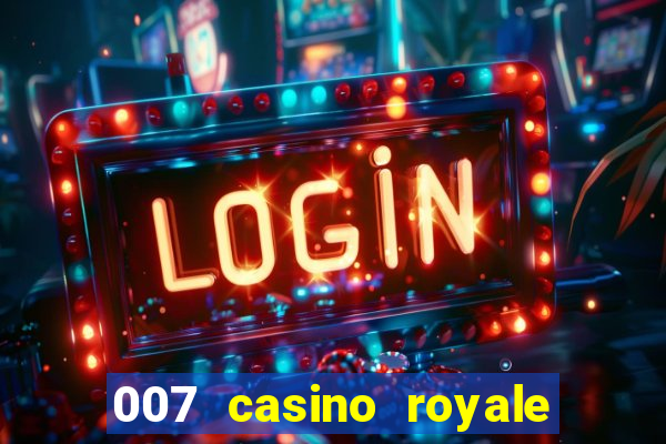 007 casino royale hd duvlado