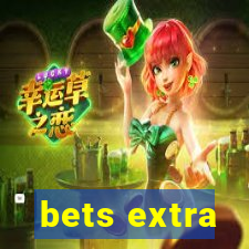 bets extra