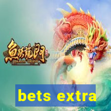 bets extra