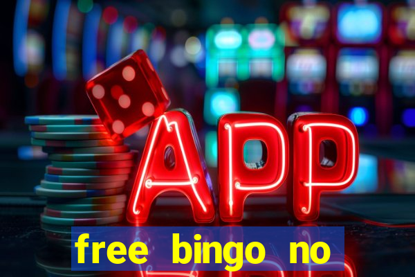 free bingo no deposit not on gamstop