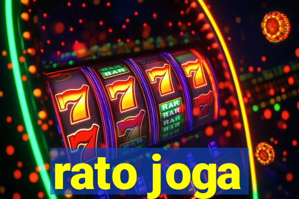 rato joga