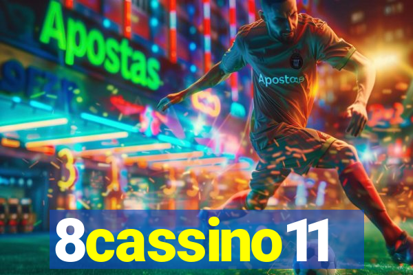 8cassino11