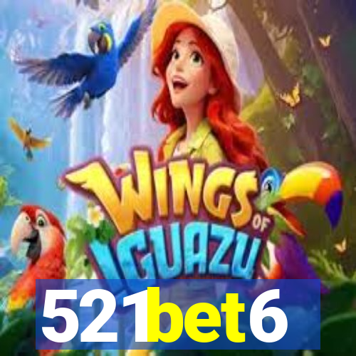 521bet6