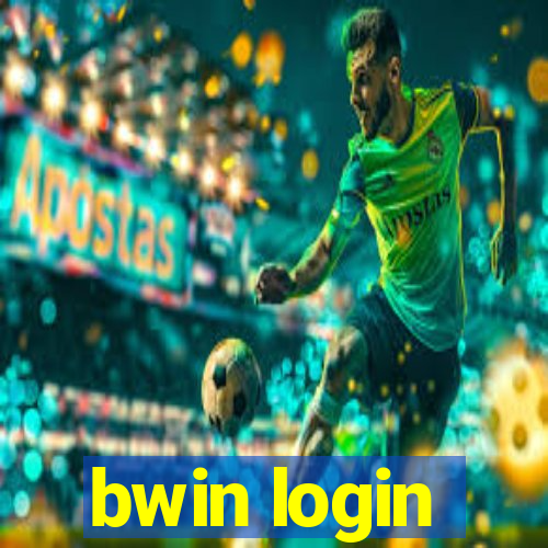 bwin login